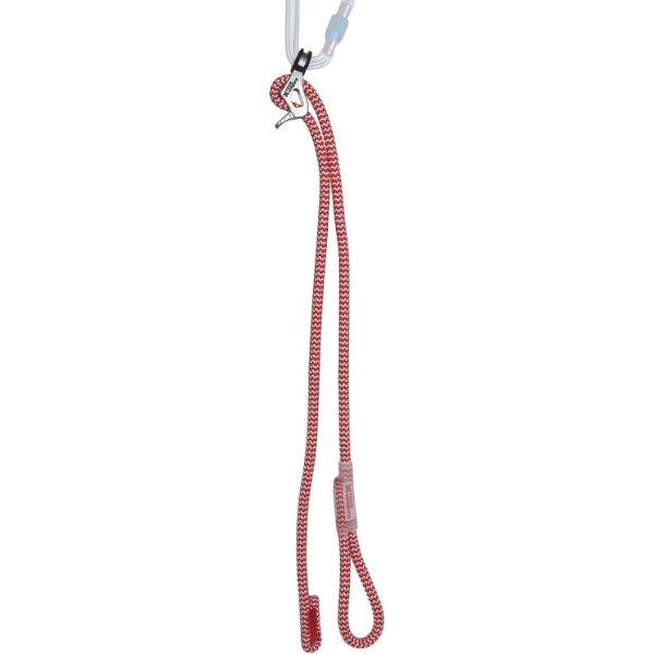 【引き換え証＆P5倍★百貨店SALE】鍵を掛ける帝国 ピップ (RECLP000) ／ シングル 幽客yd クライミング 山登り 8粍 ダイナミックロープ セルフビレイ 長さ調節する能力のある 伸縮長15～85珊