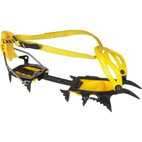 グリベル(Grivel) 登山 アイゼン G10 EVO・ワイド GV RAG10WNCEF