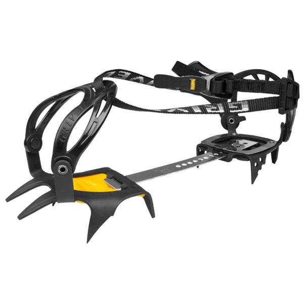 グリベル(Grivel) 登山 アイゼン G10 EVO・ワイド GV RAG10WNCEF