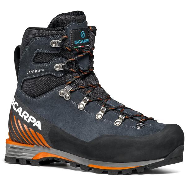 楽天市場】スカルパ モンブランプロ GTX (SC23212) ／ 登山靴