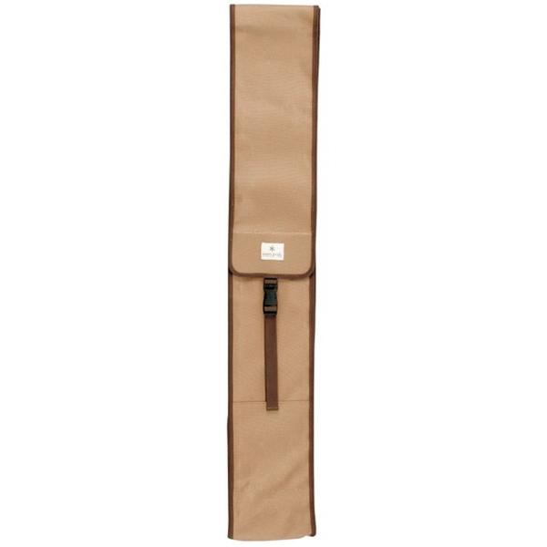 snow peak Snow Peakスノーピーク パイルドライバーと専用ケース Amazon.com : Snow Peak Pile Driver Carrying Case, Beige