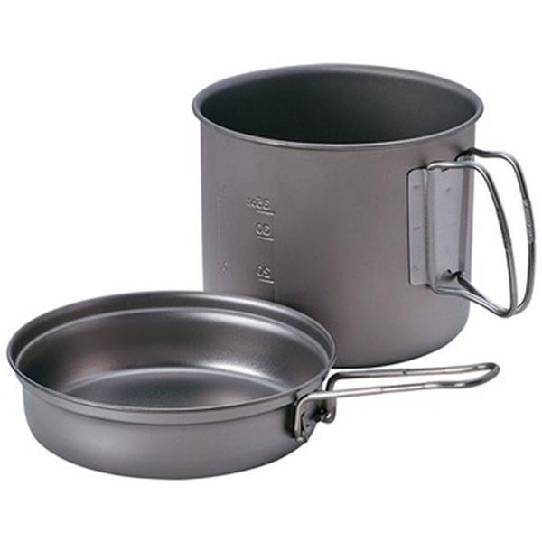 スノーピークsnow peakクッカートレック900ml アルミニウム製 トレック 900 [重量265g](SCS-008) | 調理器具(クッキング用品
