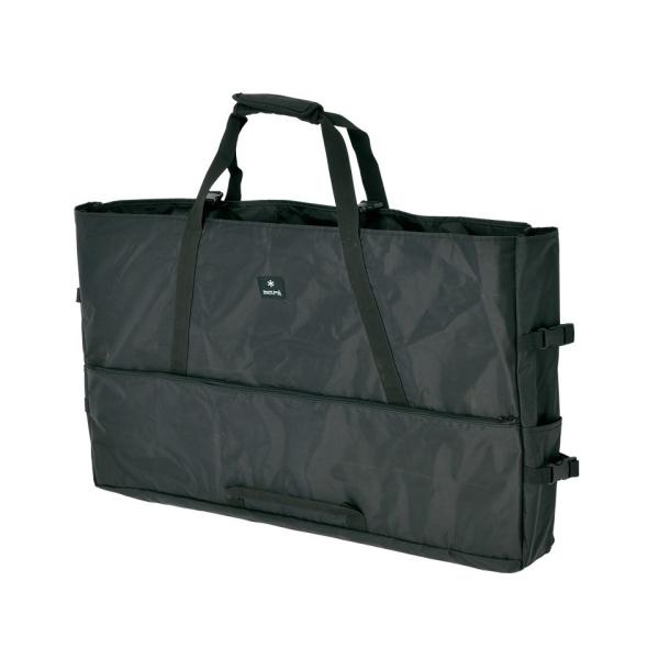 prureblue【スノーピーク】 エントリーIGT ギアトートM セット ギアトートM| スノーピーク(Snow Peak)