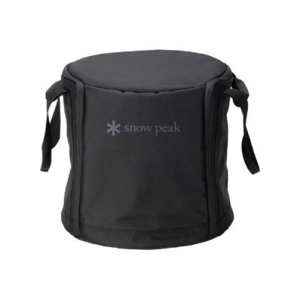 Snow Peak - ☆週末限定値下げ☆ ストーブバッグ　新品未開封　snowpeak  BG-100 新品未開封snowpeak スノーピーク ストーブバッグ BG-100 - メルカリ