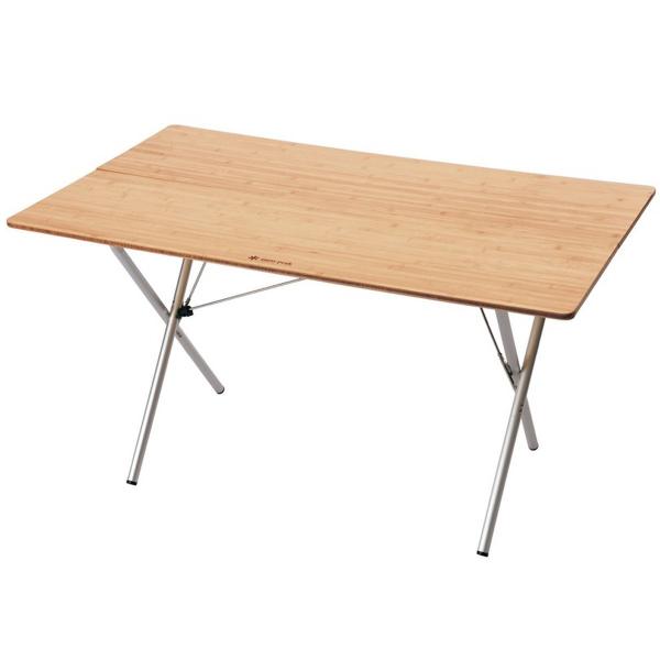 スノーピーク マルチファンクションテーブル ロング CK-117TR 多人数で！ 楽天市場】 スノーピーク(snow peak) マルチファンクション