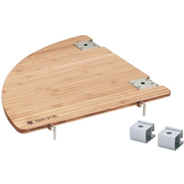 楽天市場】スノーピーク テーブル 天板 マルチファンクションテーブル