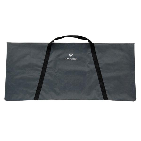 楽天市場】スノーピーク ギアトート M BG-016 アウトドア 収納ケース