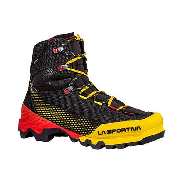 ●スポルティバ エクイリビウムST GTX (31A) ／ 登山靴 ゴアテックス ビブラムソール セミワンタッチアイゼン対応