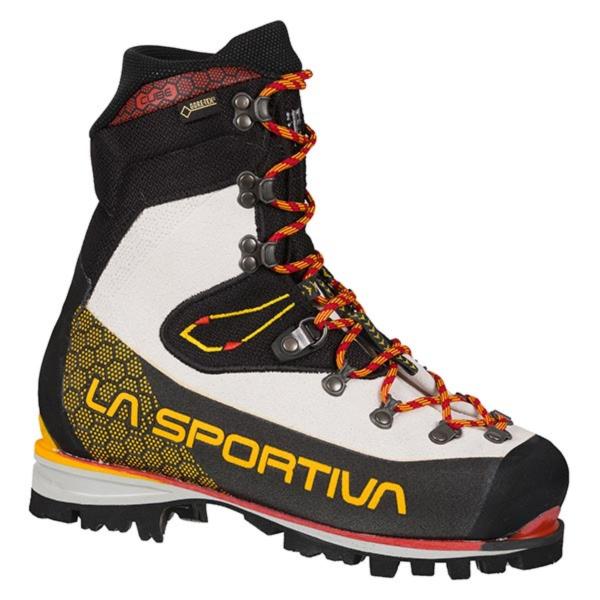 【楽天市場】スポルティバ ネパール キューブ GTX レディース (21L) ／ 登山靴 厳冬期 保温材入り ゴアテックス ビブラムソール