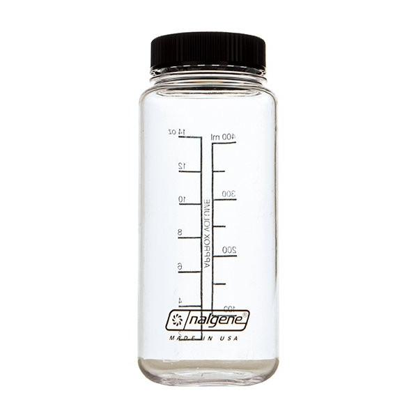 【楽天市場】ナルゲン 広口0.5L トライタンボトル フラットキャップ ／ 水筒 500ml パッキンなしで衛生的 軽量 登山 トレッキング