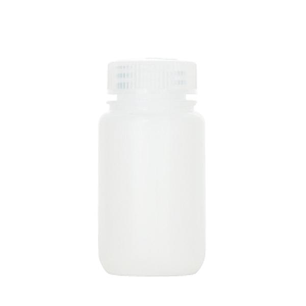 【楽天市場】ナルゲン 広口丸形ボトル 125ml (90303) ／ ミニボトル キャンプ 登山 スパイス 調味料 割れにくい パッキンなし