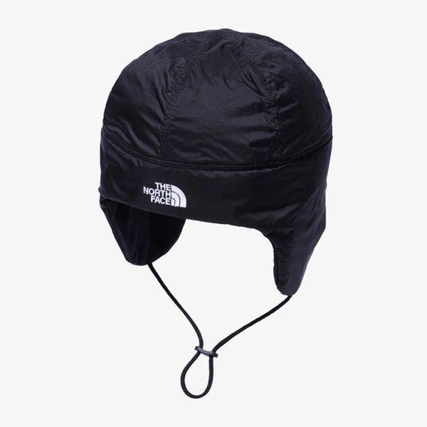 【楽天市場】ザ・ノース・フェイス インサレーテッドパウダービーニー (NN42303) ／ ニット帽 登山 雪山 プリマロフト 保温 耳当て