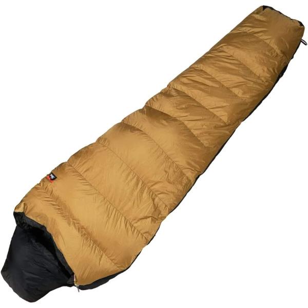 楽天市場】NANGA ナンガ シュラフ 1100 DX オーロラテックス EURO