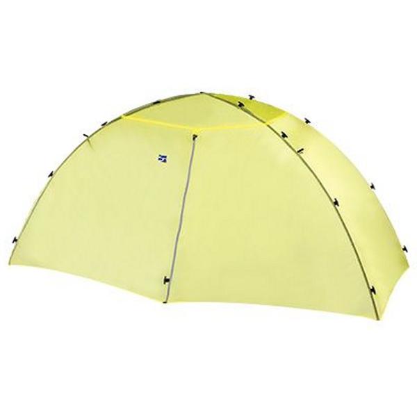 楽天市場】ファイントラック カミナドーム1 スノーフライ (FAG0321