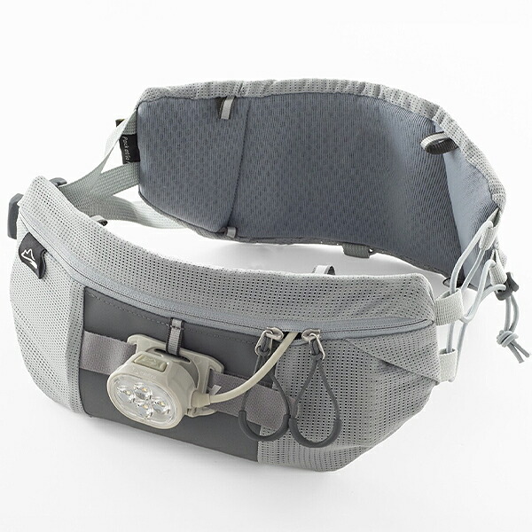 milestone Traimaster + rush LIGHTウエストライト milestone Traimaster + rush LIGHTウエストライト