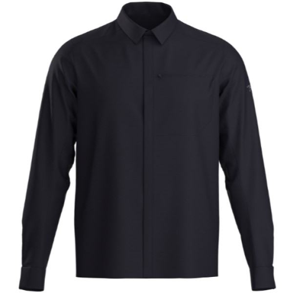 楽天市場】ARCTERYX アークテリクス 長袖 シャツ Skyline LS