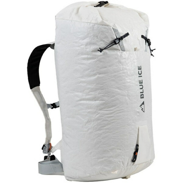 【楽天市場】ブルーアイス アルパインホーラー (100614) ／ 登山 クライミング ザック リュック 45L 最新素材使用 軽量 高強度