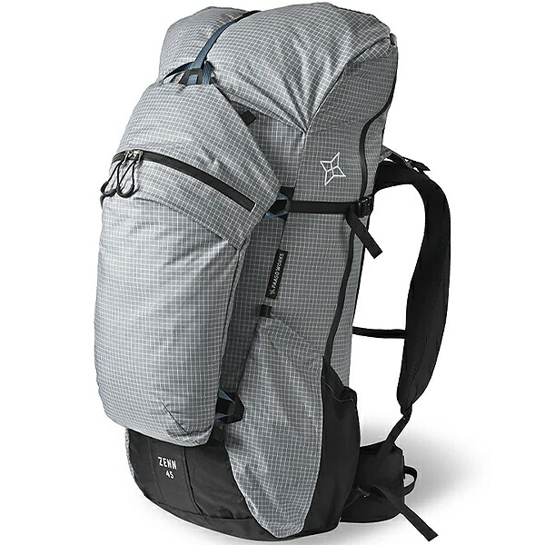 PAAGO WORKS パーゴワークス CARGO 55 バックパック 55L Amazon.co.jp: [PaaGo WORKS(パーゴワークス)] カーゴ55 HP204