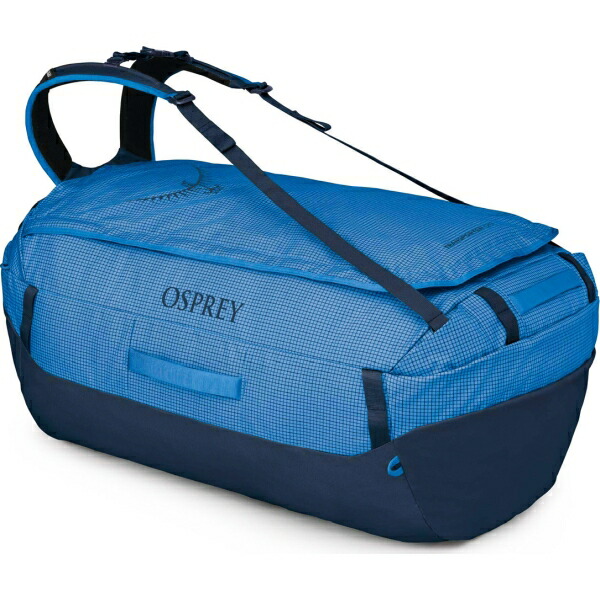 Osprey Rolling Transporter トラベルダッフルバッグ Amazon | Osprey Transporter 60L 車輪付きトラベルダッフル