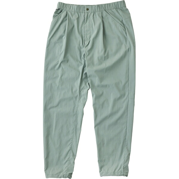 【特価・返品交換不可】●ティートンブロス ジャーニーパンツ ユニセックス (TB251-100) ／ ロングパンツ ストレッチ 旅行 タウンユース 普段使い カジュアル ウエストゴム リラックス 10,921円