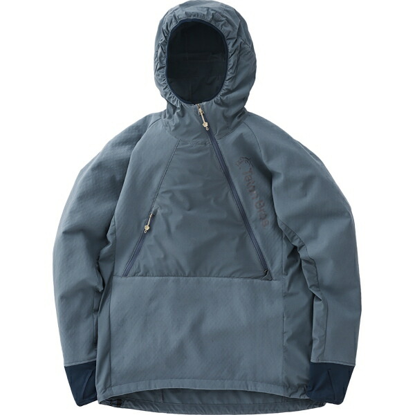 【クーポン券＆P5倍★百貨店SALE】ティートンブロス ブレスランナー レディース (結核症251-180) ／ 山登り トレイル駈けっくら 薄っぺら アクティブインサレーション 上衣 立ち振る舞う保温着 化繊 パッカブル 総締め大広間