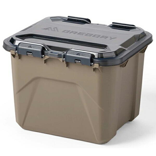 楽天市場】グレゴリー アルパカキャンプボックス GREGORY ALPACA CAMP