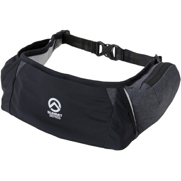 THE NORTH FACE　TRベルト　NM62396 The North Face Tr Belt Nm62396 Running Pouch Black Beautiful