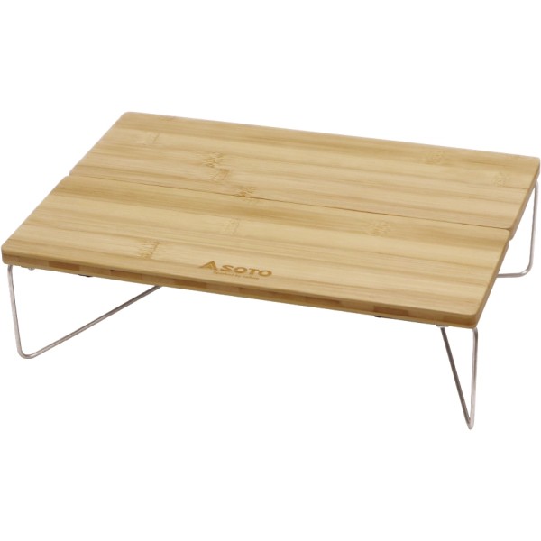 楽天市場】ソト ST-631BB フィールドホッパーLバンブー_ ST-631BB