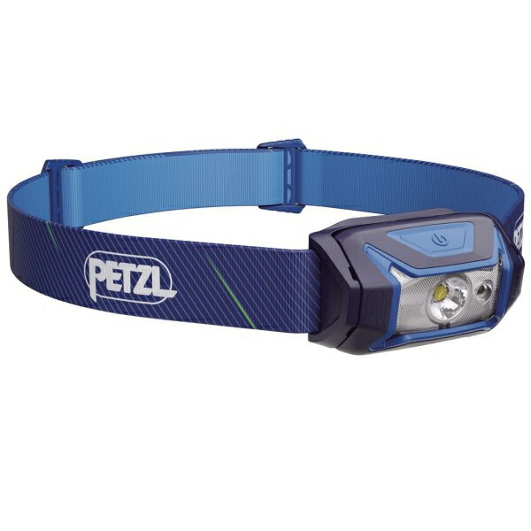 楽天市場】ペツル アリア 2 RGB (E070BA) ／ ヘッドライト 450ルーメン