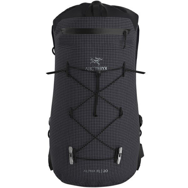 ARC&#39;TERYX - アークテリクス ARC&#39;TERYX ARPHA FL 30 アルファFL30 バックパック ザック リュック トレッキング 登山 アウトドア 楽天市場】ARC'TERYX(アークテリクス) Alpha FL 30 Backpack