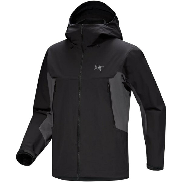 【値下げ】アークテリクス プロクライン上下セット ARC'TERYX アークテリクス ALPHA JACKET アルファ フード