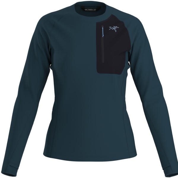 楽天市場】アークテリクス ロー ボトムス レディース (X000007308