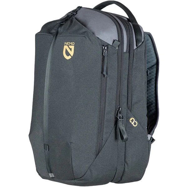 【クーポン＆P10倍★お買い物マラソン】ニーモ バンテージ 26L (39344) ／ バッグ リュック デイパック カジュアル タウンユース 普段使い 通勤 通学 旅行 タブレットスリーブ