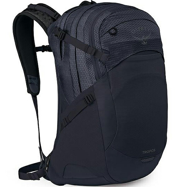 楽天市場】(A)オスプレー OS54068・メトロンエアスピード 34(ブラック