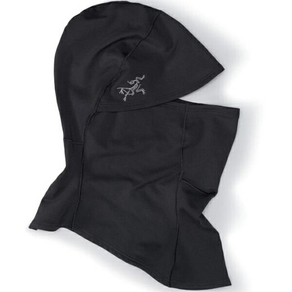 アークテリクス　バラクラバ 楽天市場】(T)アークテリクス X000007254・ローバラクラバ/Rho