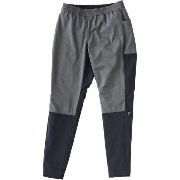 【クーポン＆P10倍★お買い物マラソン】ティートンブロス スクランブリングチルパンツ (TB253-380) ／ トレイルランニング トレラン 登山 トレッキングパンツ ソフトシェル ストレッチ 撥水加工