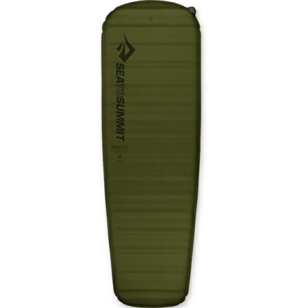 【楽天市場】シートゥーサミット キャンププラスS.I.マット ラージ (ST81081) ／ キャンプ 登山 エアマット インフレータブル R