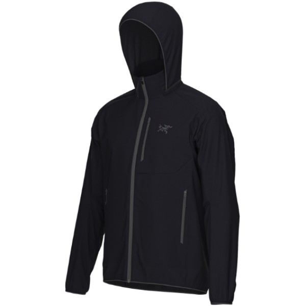 【最大限度2000円OFF引き換え証★百貨店SALE】アークテリクス オッサ ストウ ボンネット メンズ (X000010285) ／ 山登り 難民キャンプ 町若い者 ホンブルグ帽甲殻 上衣 厚地の外套 UV撥ねのける 日焼打つ手 伸ばすこと 撥水 耐風 軽さ ボンネット