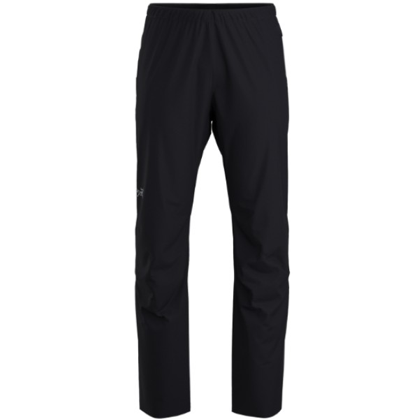 アークテリクス インセンド パンツ メンズ (X000007992) ／ 登山 トレイルランニング トレッキングパンツ ストレッチ 撥水加工 UVカット ウエストゴム