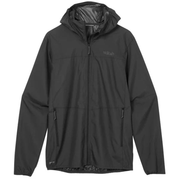 【クーポン&エントリーでP5倍★お買い物マラソン】ラブ ウィンドギャザー フーディー メンズ (QWS-84) / 登山 キャンプ トレイルランニング ウィンドシェルジャケット 防風性 軽量 コンパクト収納 YKKジッパー|アウトドアショップベースキャンプ