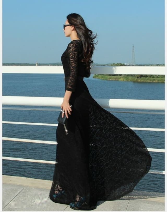 58 Off ワンピース 結婚式 大きいサイズ 二次会 ドレス お呼ばれ パーティー 謝恩会 冬 40代 30代 代 50代 長袖 パンツ レース Gotraducoes Com Br