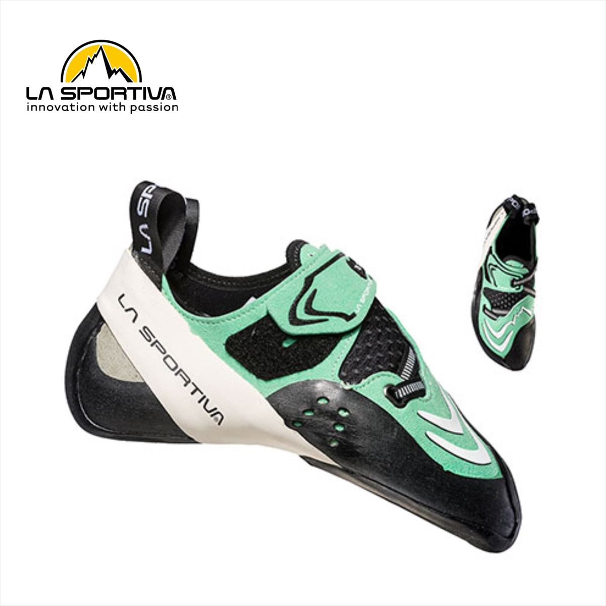 Lasportiva スポルティバ クライミングシューズ ボルダリングシューズ クライミングギア クライミング用品 シューズ 登山 登山用品 送料無料 本店