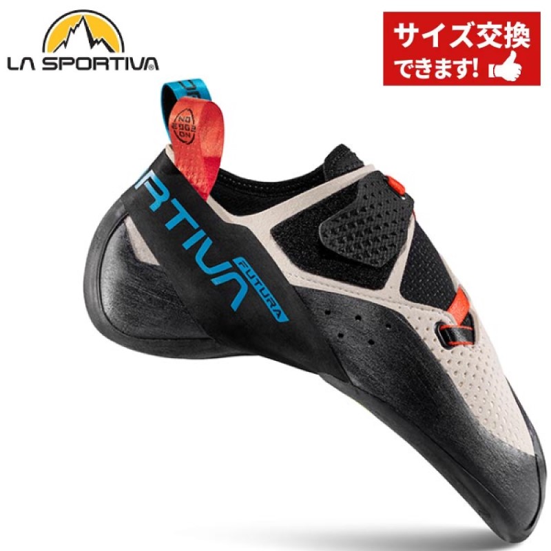 LA SPORTIVA - 新品クライミングシューズ　Evolve NEXXO  US9.5 楽天市場】(C)スポルティバ 40O・フューチュラ 2024年モデル