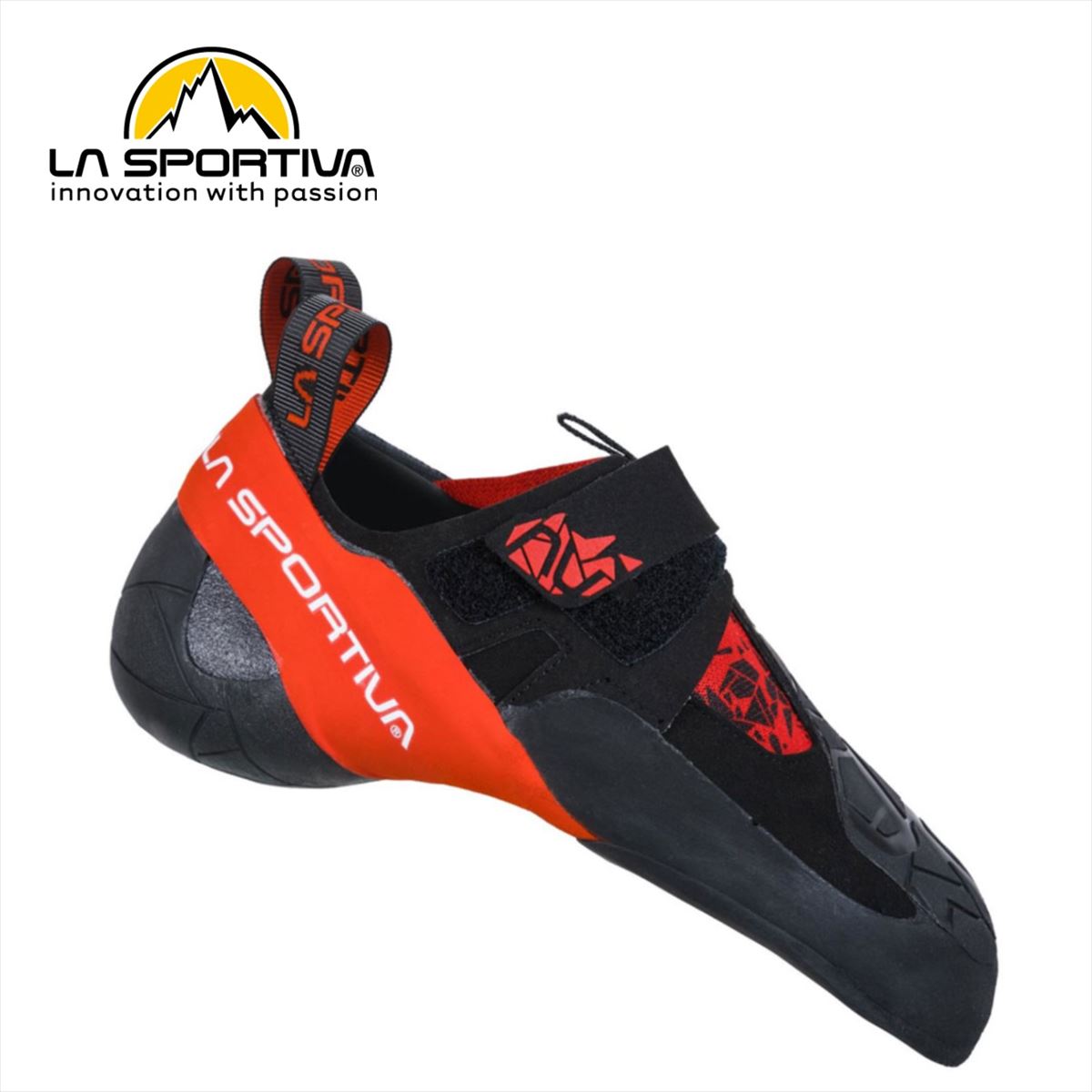 SEAL限定商品 LASPORTIVA スポルティバ クライミングシューズ