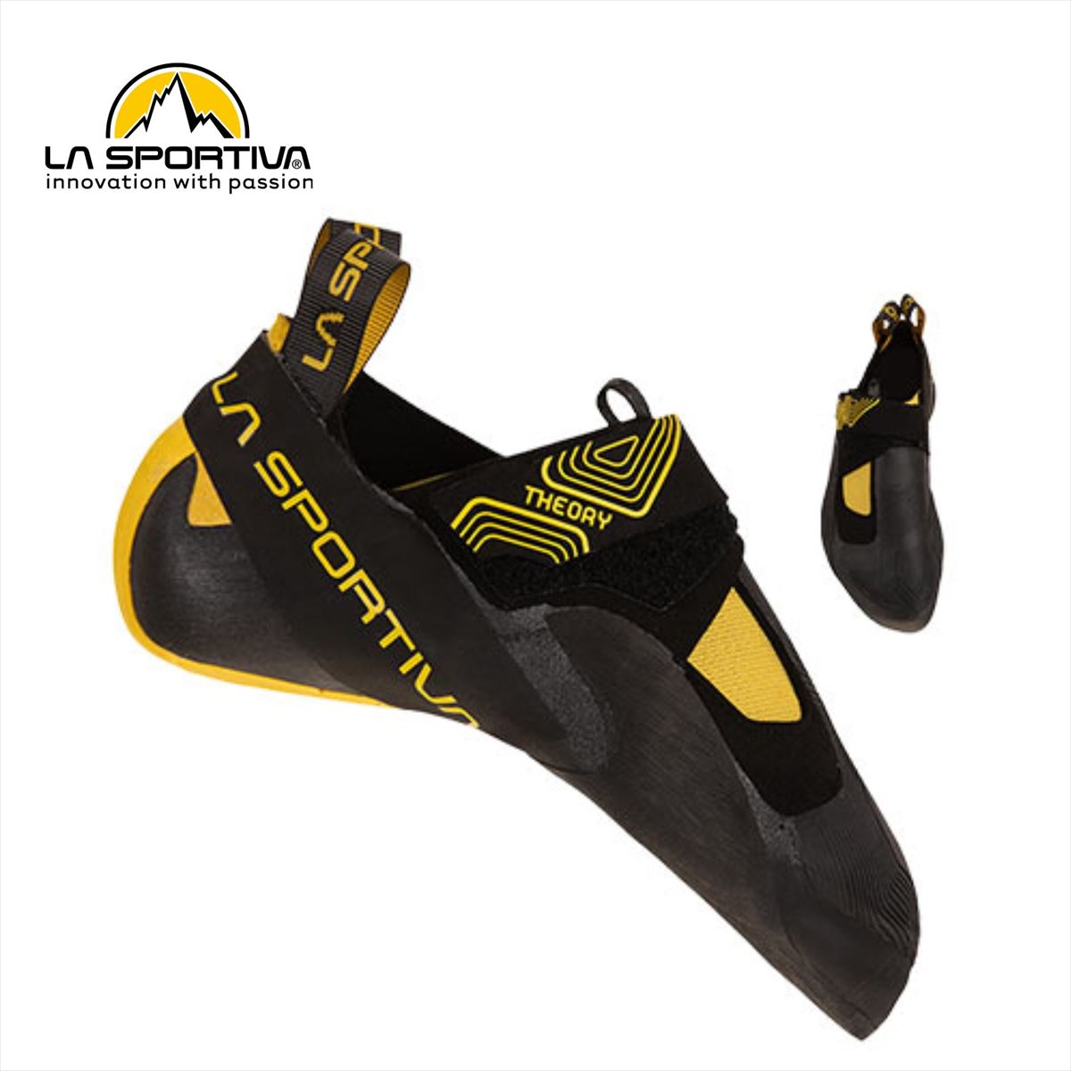 ☆大人気商品☆ LASPORTIVA スポルティバ クライミングシューズ