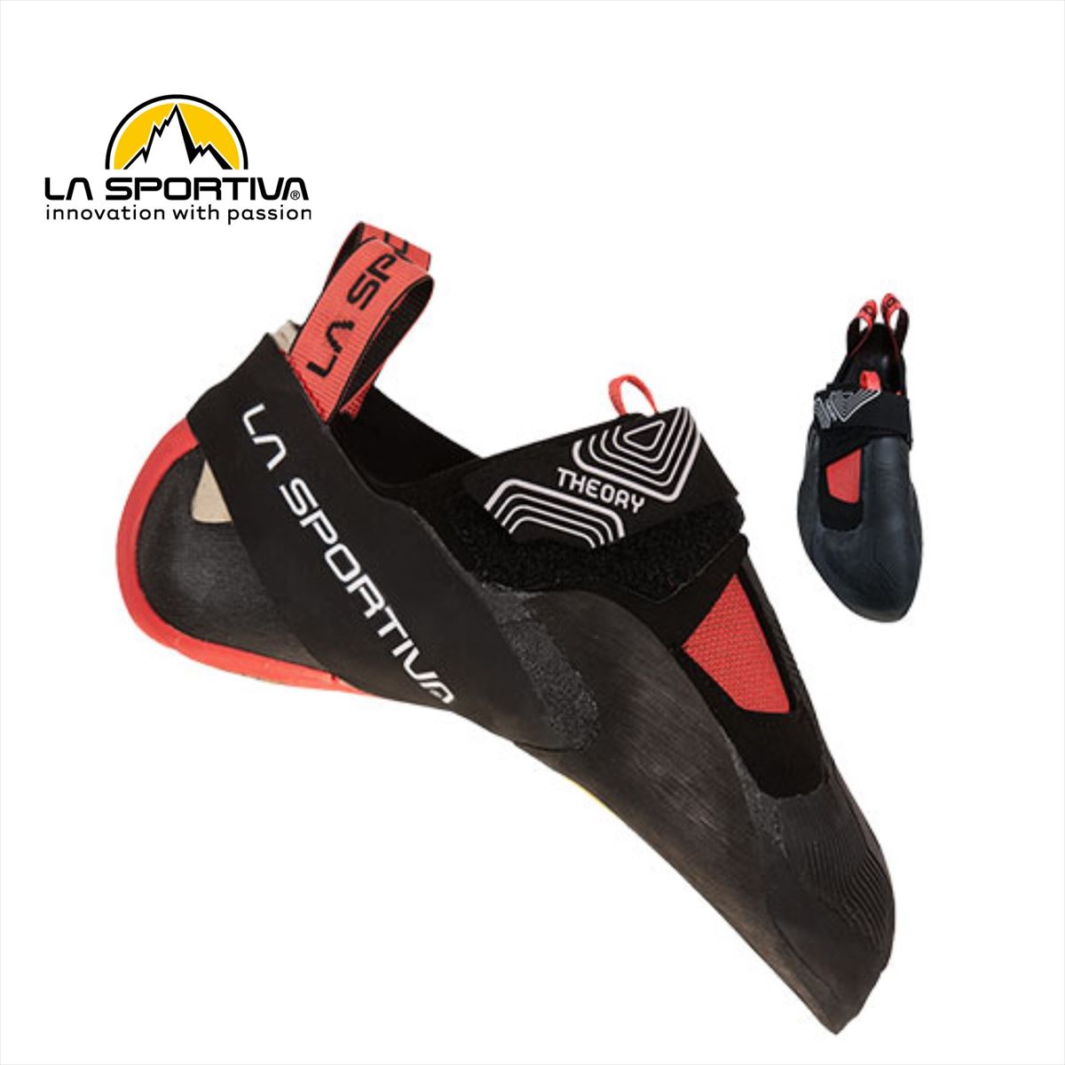 おすすめ】 LASPORTIVA スポルティバ クライミングシューズ