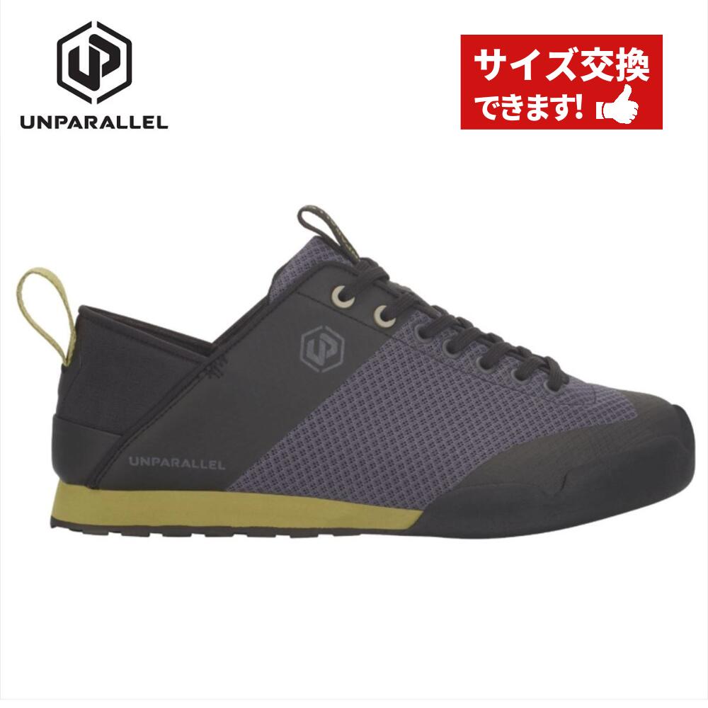 【楽天市場】【 アンパラレル L5 UP 】 アンパラレル アプローチシューズ/サンダル アプローチシューズ クライミングギア クライミング