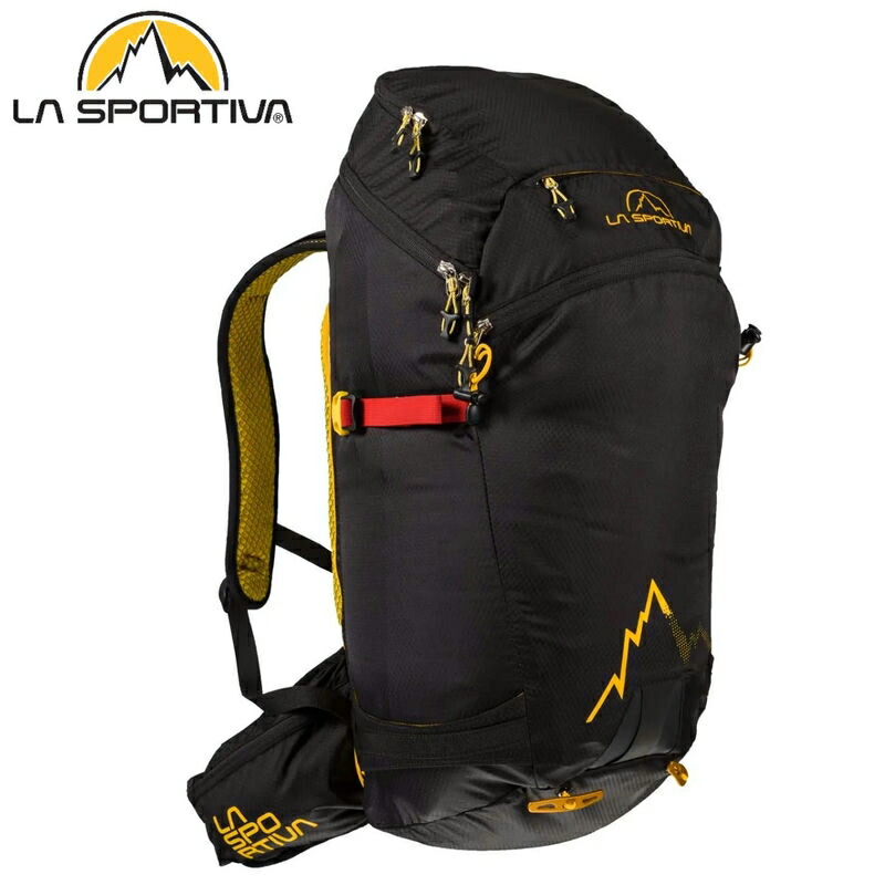 【楽天市場】【 ラ・スポルティバ SUNLITE BACKPACK 】 スポルティバ バックパック/ロープバッグ/ポーチ バックパック/ロープ