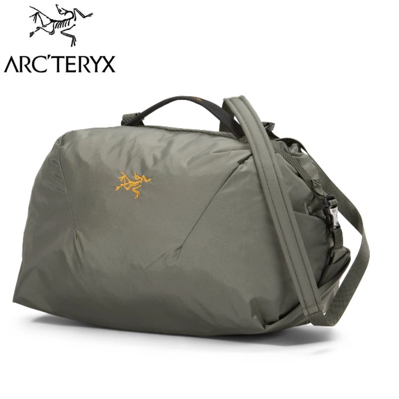 【楽天市場】【 アークテリクス Ion Rope Bag Forage/Edziza 】 バックパック/ロープバッグ/ポーチ バックパック