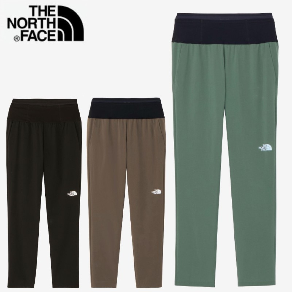 THE NORTH FACE - The Northface バーブライトランニングパンツ（メンズS） 公式】バーブライトランニングパンツ（メンズ）｜ザ・ノース